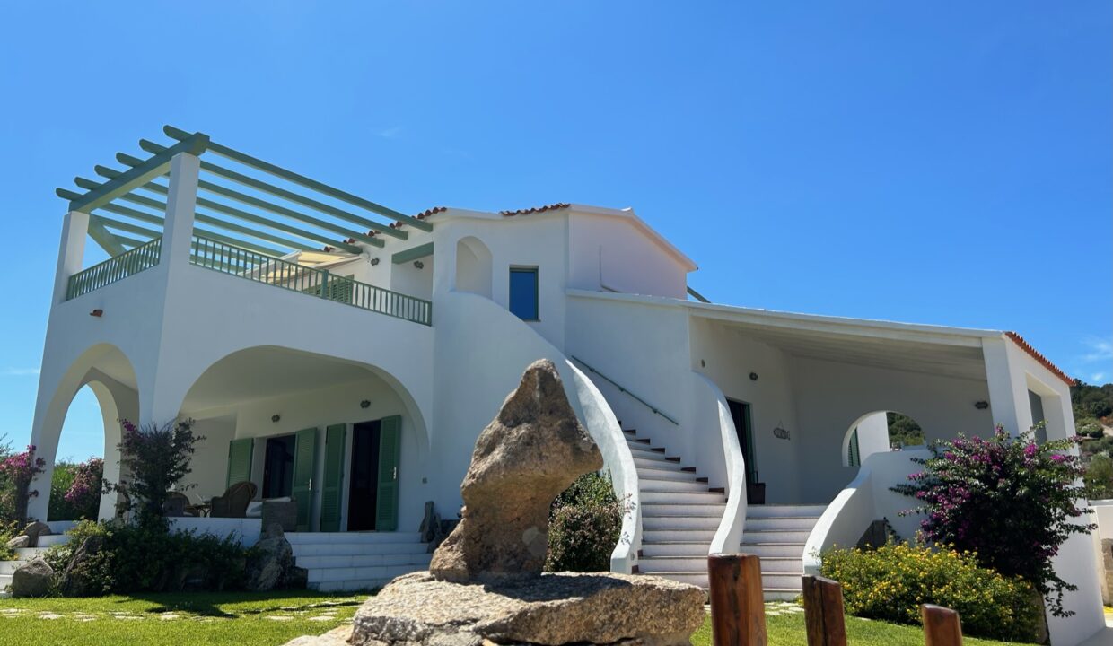 LA CONIA VILLA 1